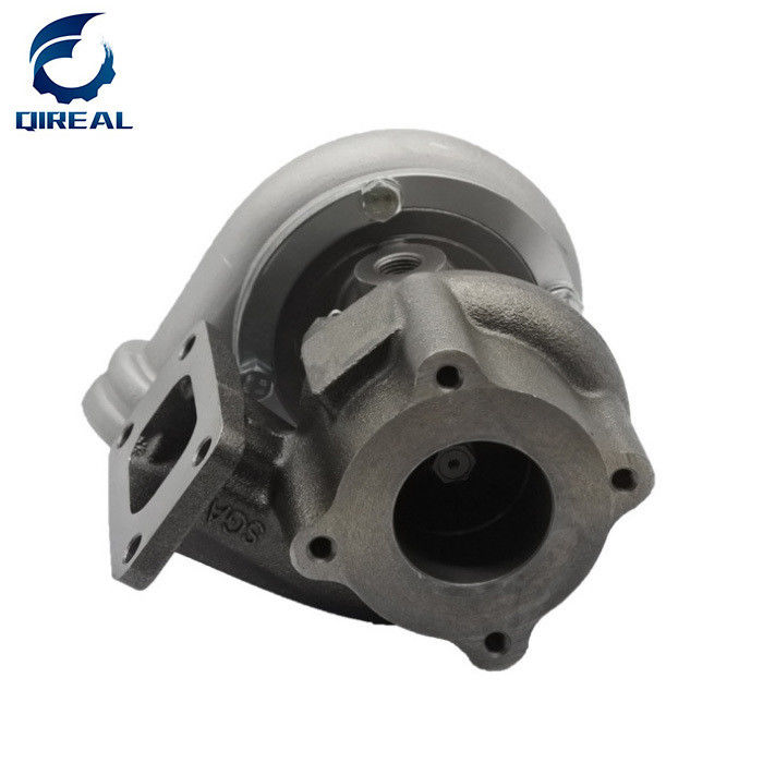 Excavator Spare Parts EC140B Diesel Engine Turbocharger D4D