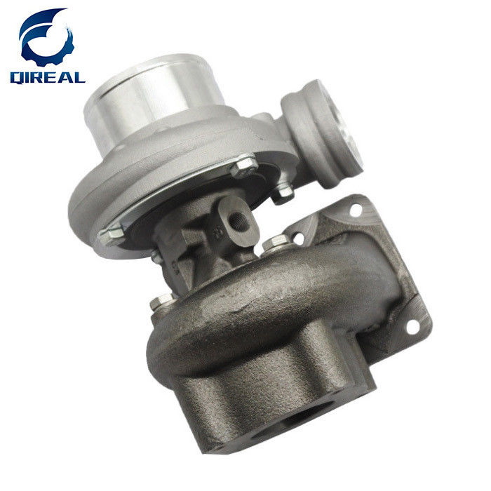 Excavator Spare Parts EC140B Diesel Engine Turbocharger D4D