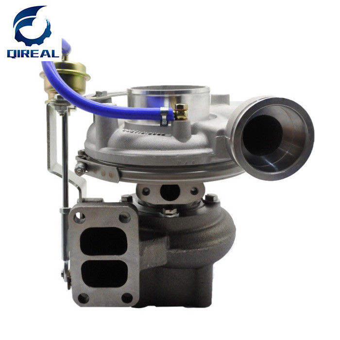 High quality EC240B diesel engine turbocharger D7E