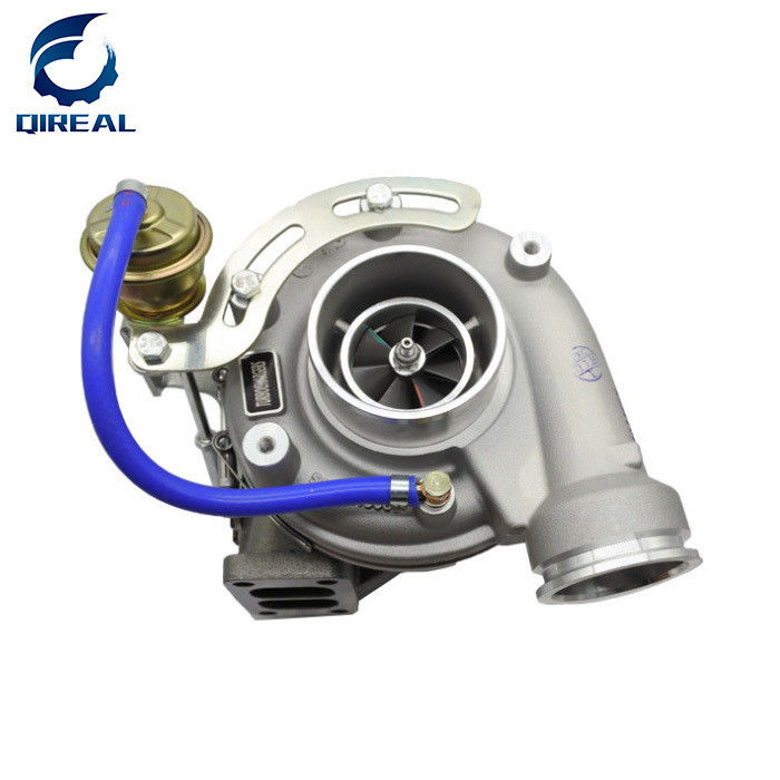 High quality EC240B diesel engine turbocharger D7E