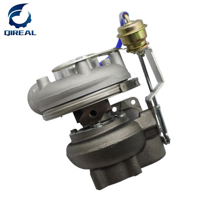 High quality EC240B diesel engine turbocharger D7E
