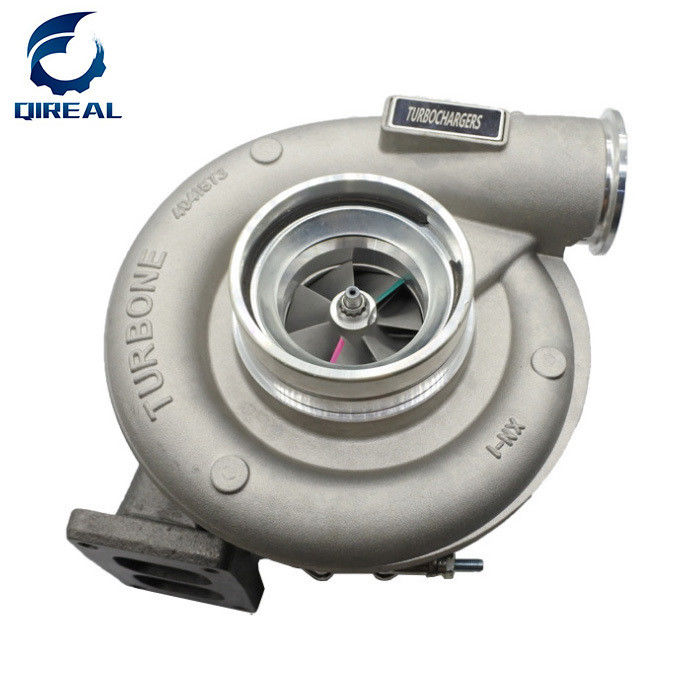 HE500FG  EC380 EC480 Excavator D13 Supercharger 3781030 3773926 3781029 4033835