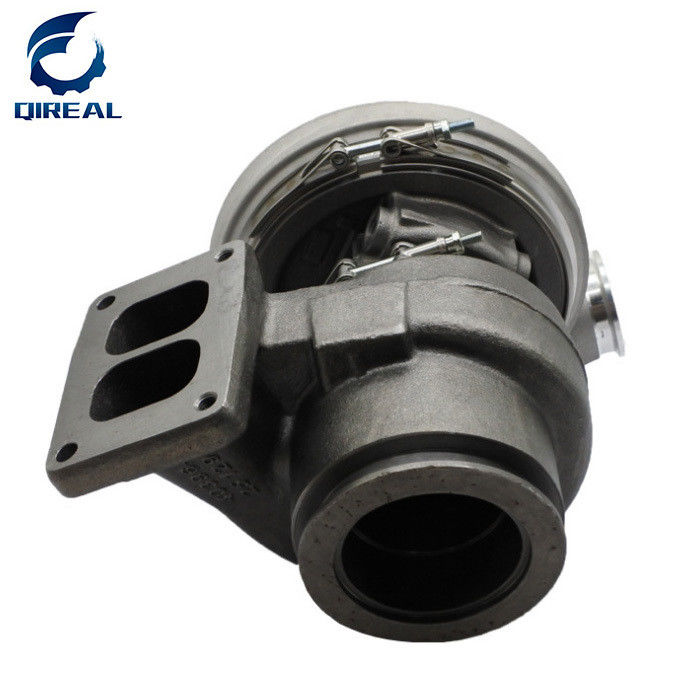 HE500FG  EC380 EC480 Excavator D13 Supercharger 3781030 3773926 3781029 4033835