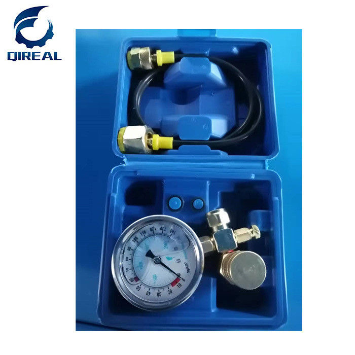 Excavator Spare Parts HB20G SB81 Nitrogen Meter