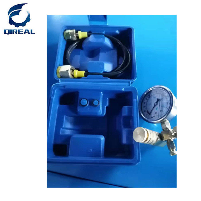 Excavator Spare Parts HB20G SB81 Nitrogen Meter
