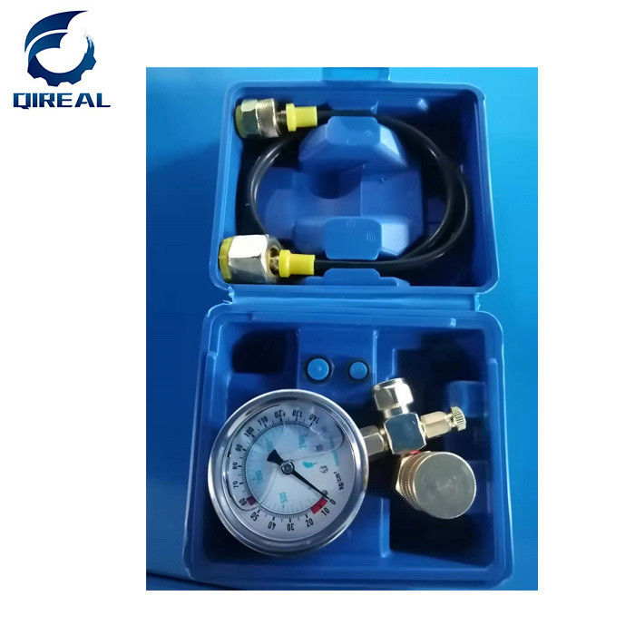 Excavator Spare Parts HB20G SB81 Nitrogen Meter