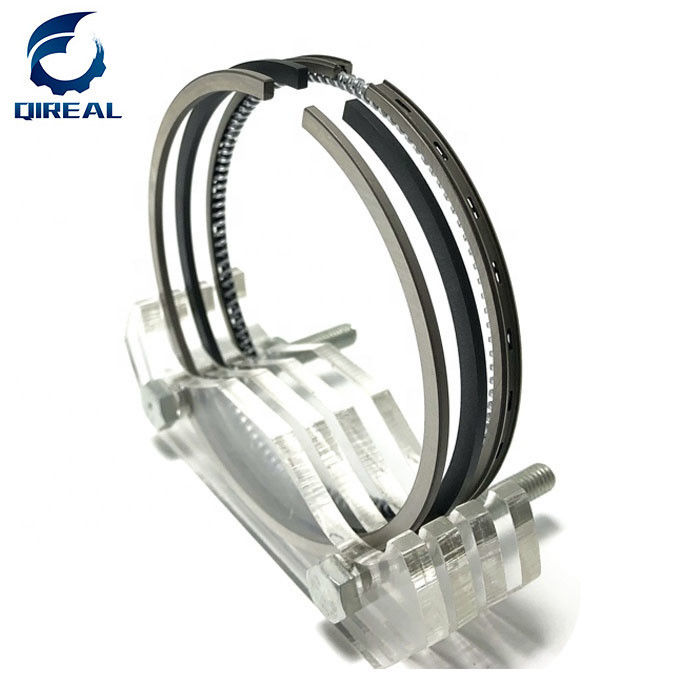 Excavator parts 3TN84 Diesel Engine Piston Ring YM129002-22500