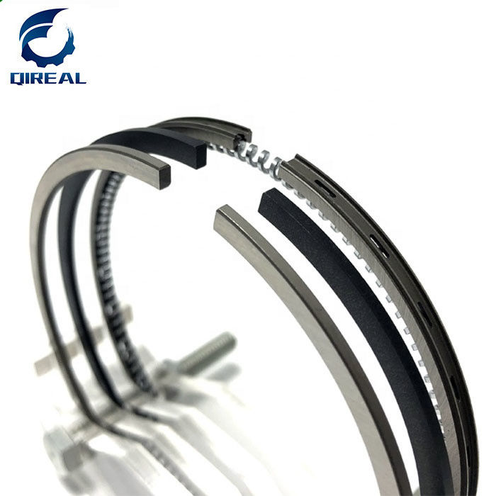 Excavator parts 3TN84 Diesel Engine Piston Ring YM129002-22500