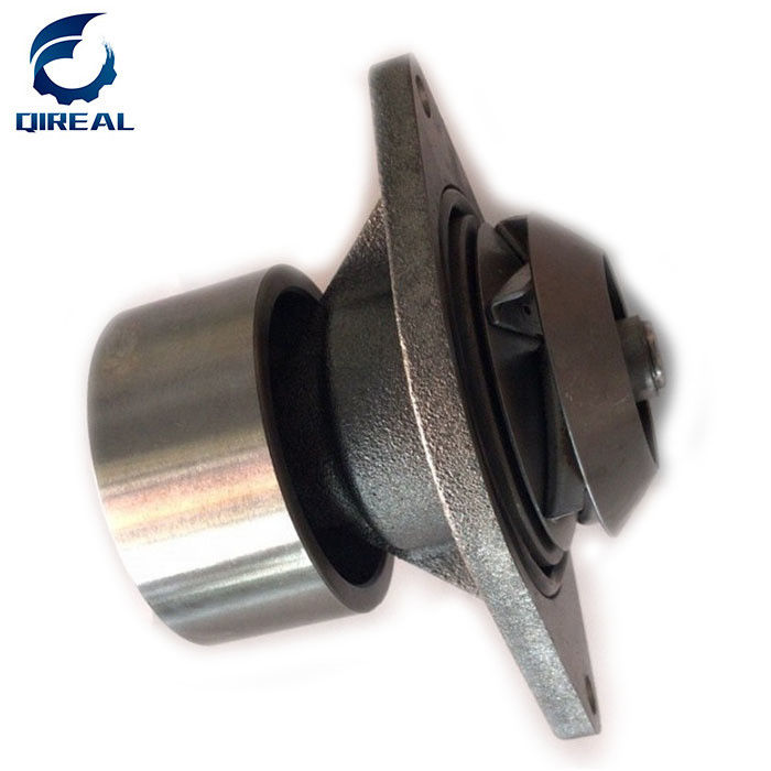 Excavator Spare Parts PC200-6 6D102 Water Pump 6735-61-1500