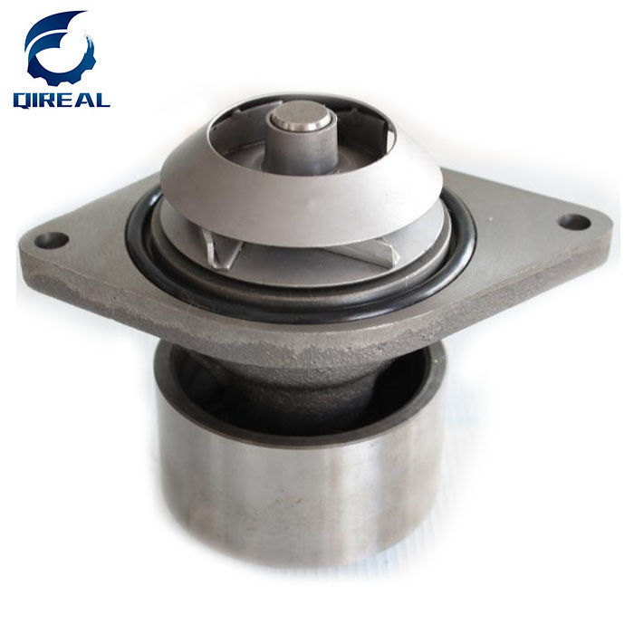 Excavator Spare Parts PC200-6 6D102 Water Pump 6735-61-1500