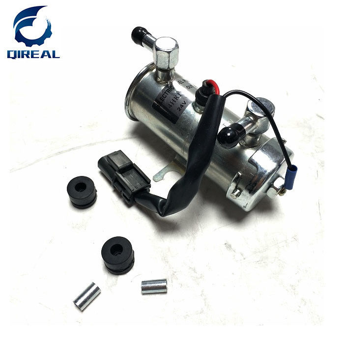 Excavator 6HK1 Engine fuel pump 4645227 8980093971