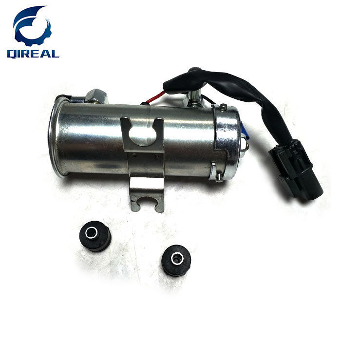 Excavator 6HK1 Engine fuel pump 4645227 8980093971