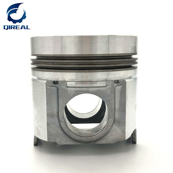 Diesel Spare Parts 3406 Engine Piston 9Y4004