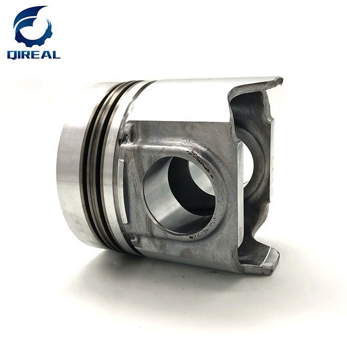 Diesel Spare Parts 3406 Engine Piston 9Y4004