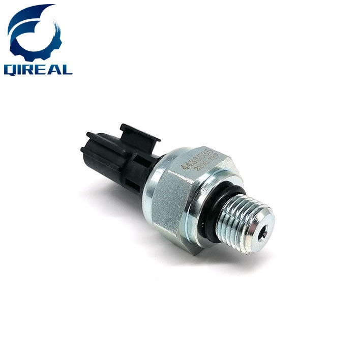 Excavator Electric Parts EX200-2 EX200-3 EX200-5 Pressure Sensor 4436535 pressure switch