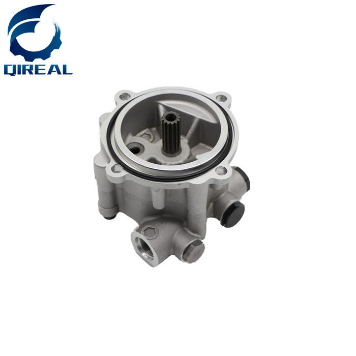hydraulic main pump parts gear pump for R210-7 excavator XJBN-00737 XJBN-00929 XJBN-01128