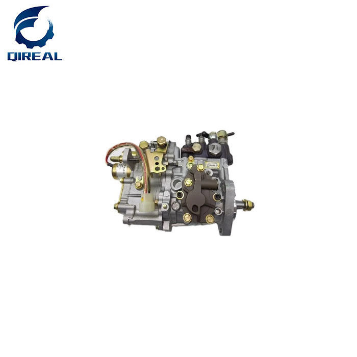 Diesel engine parts 4TNV94 fuel injection pump 72993651310