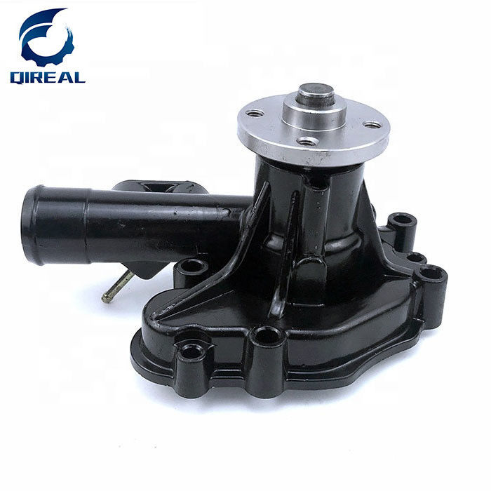 Excavator 4TNV94 Diesel Engine Water Pump OEM 129900-42000
