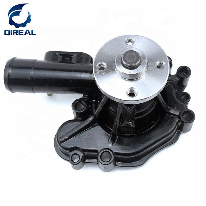 Excavator 4TNV94 Diesel Engine Water Pump OEM 129900-42000