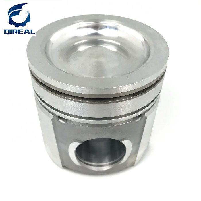 Excavator Engine Parts 6D107 Piston 6745-31-2111