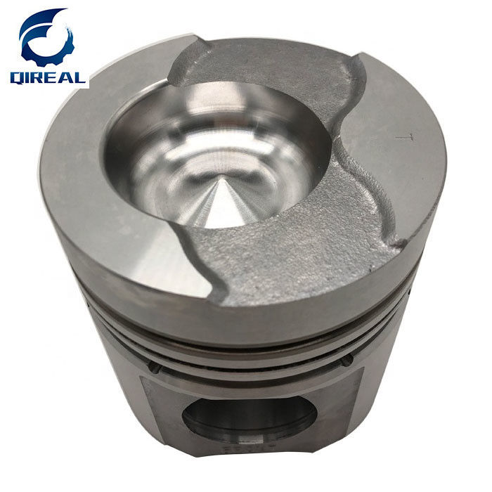 Excavator Parts 6D105 Diesel Engine Piston 6137-32-2010/2110