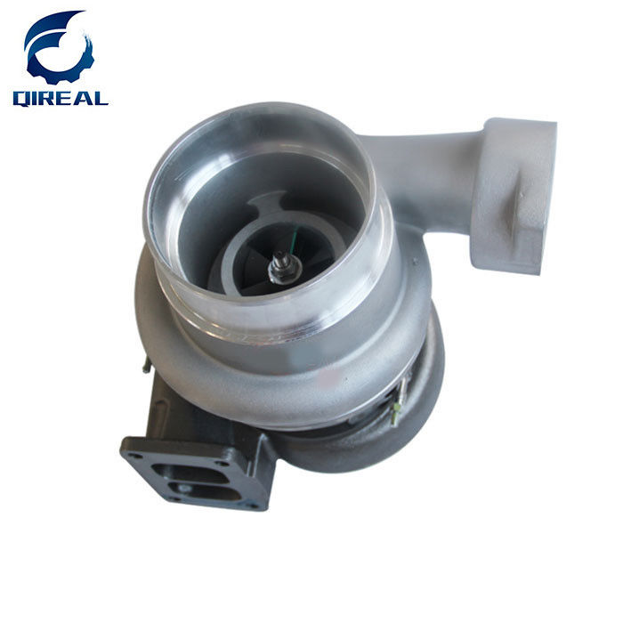 Excavator 3408 Diesel Engine Turbocharger 8N6553