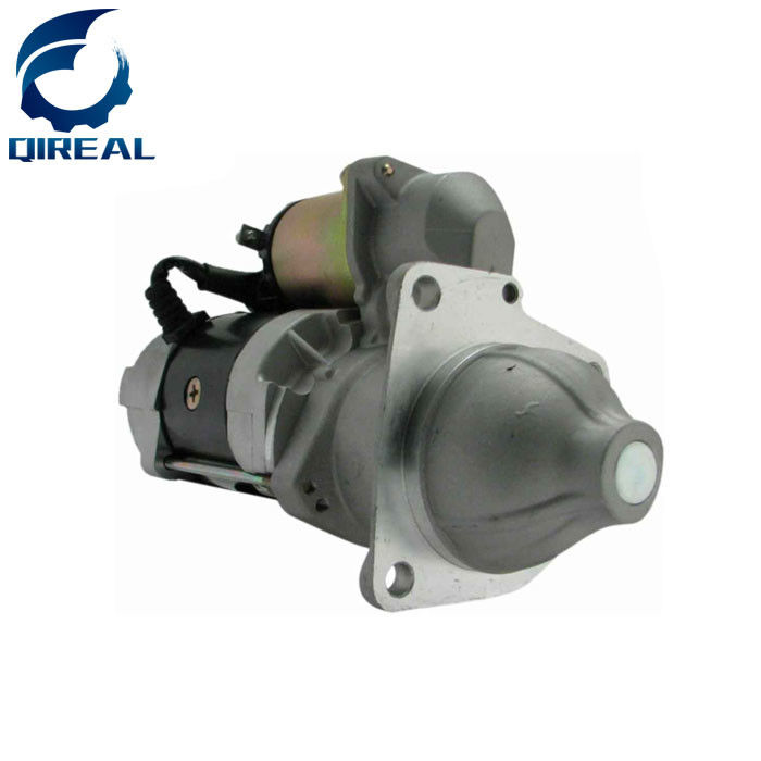Engine Excavator Starter Motor H06CT H07C EH500 EH700 28100-2150 28100-2270 Starter Motor Assy