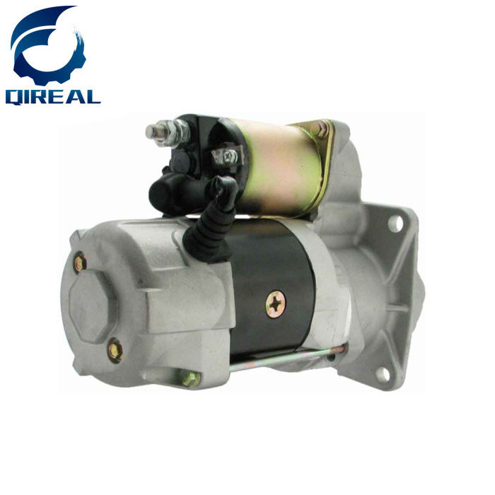 Engine Excavator Starter Motor H06CT H07C EH500 EH700 28100-2150 28100-2270 Starter Motor Assy