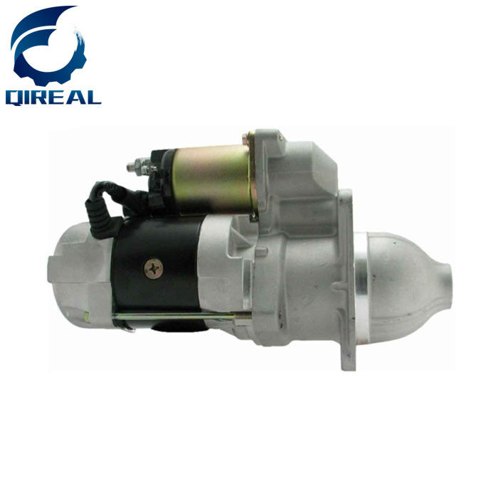 Engine Excavator Starter Motor H06CT H07C EH500 EH700 28100-2150 28100-2270 Starter Motor Assy