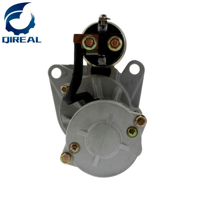 E70 E70B Excavator Spare Parts Starter Motor M002T64271 M002T64272 M003T52071 M2T64271 M2T64272 M3T52071