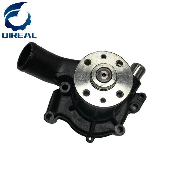 EX200-5 Excavator Engine Parts 6BG1 Water Pump 1-13650017-1 1136500171
