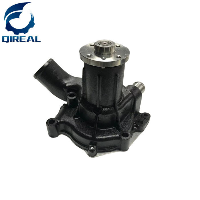 EX200-5 Excavator Engine Parts 6BG1 Water Pump 1-13650017-1 1136500171
