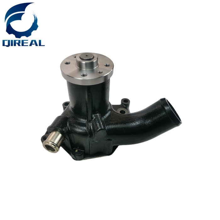 EX200-5 Excavator Engine Parts 6BG1 Water Pump 1-13650017-1 1136500171