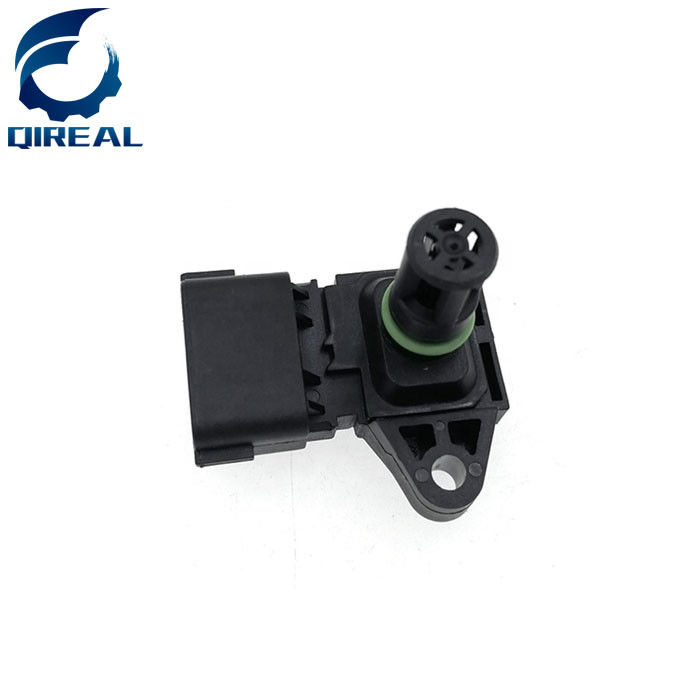 Excavator Part Temperature Sensor 4921322 6754-81-2701 2897333 5WK96801 Pressure Sensor