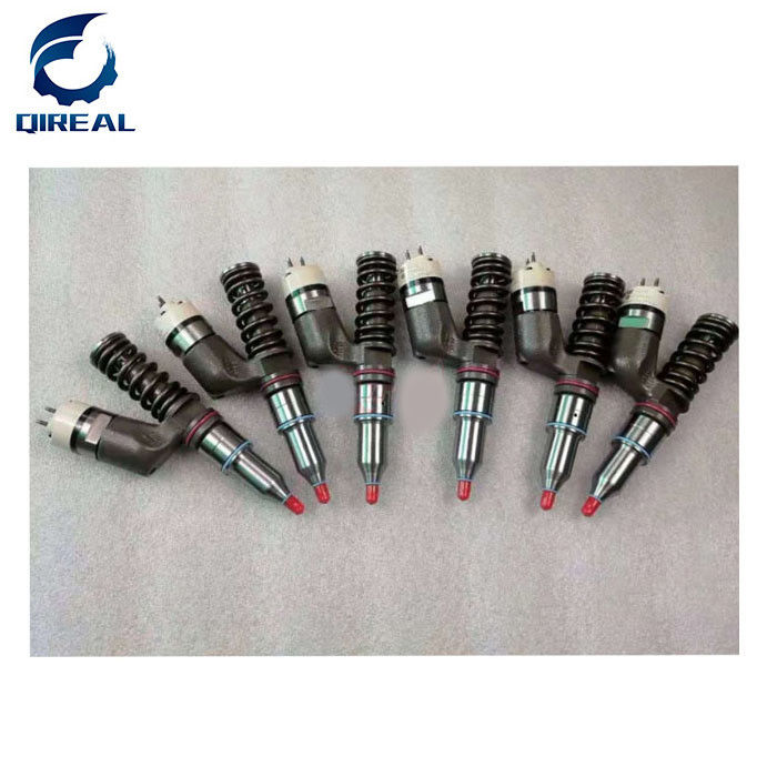 C15 Engine Common Rail Fuel Injector 211-3024 10R-0958 117-1148 102-6230 10R-8502