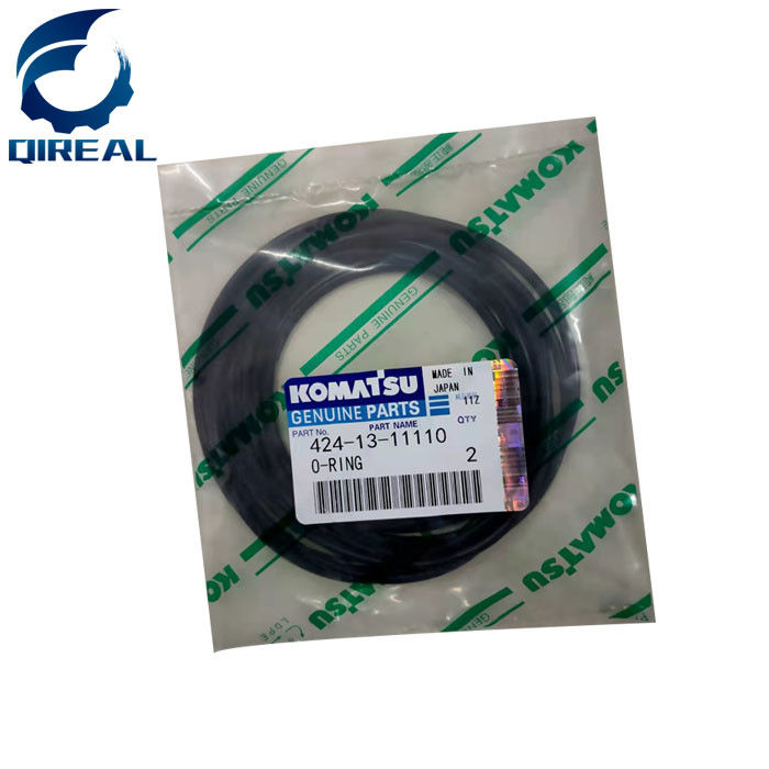 WA380 Wheel Loader Spare Parts 424-13-11110  424-16-11140 419-15-12190 O Ring