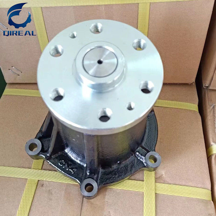 4JJ1 Diesel Engine Parts 8-98047689-4 8980476894 Water Pump Assembly