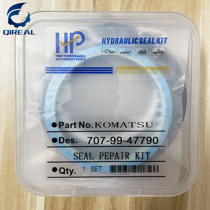 707-99-47790 Boom Cylinder Seal Kit For Komatsu PC200-7 PC200LC-7 PC220LC-7