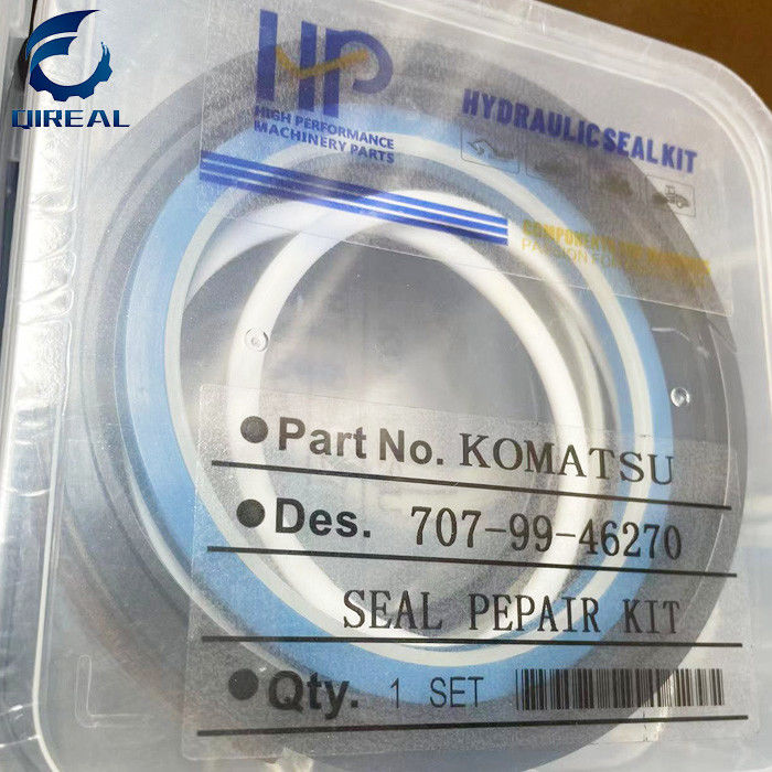 PC240LC-7K PC220LC-7 PC220LC-7L Arm Cylinder Seal Kit 707-99-58070