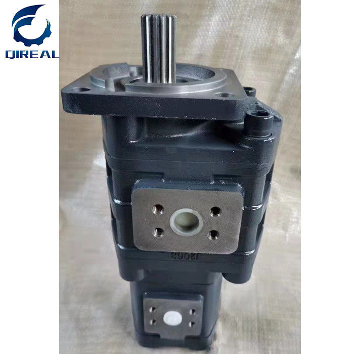 LIUGONG Wheel Loader Spare Parts CLG835 CLG836 Gear Pump 11C0191
