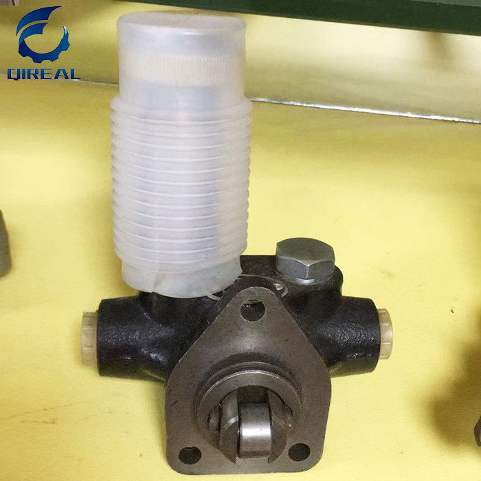 DX220-9 Excavator Parts Hand Oil Pump 400908-00024 105207-154A