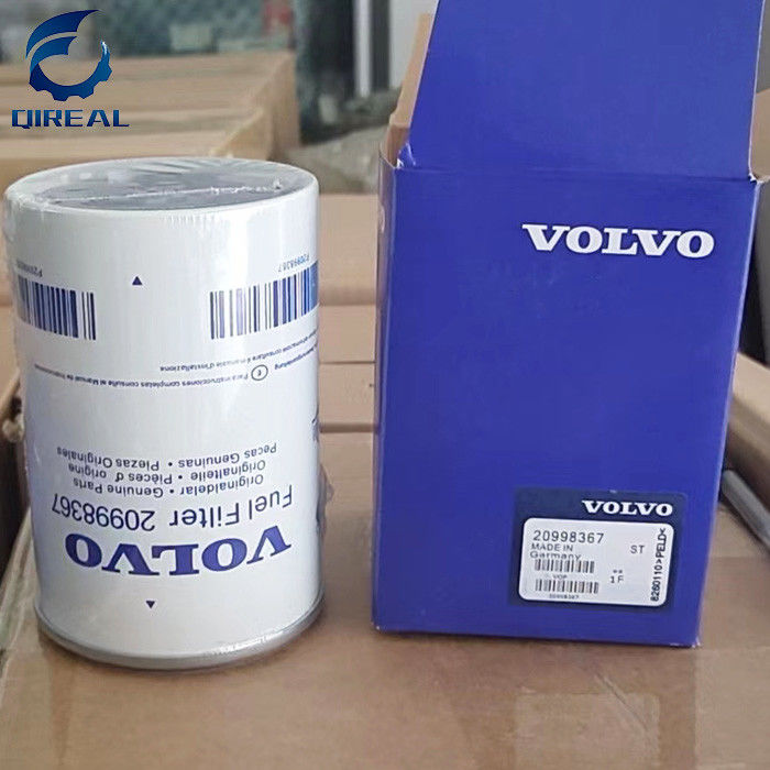 Truck Diesel Engine Fuel Water Separator Filter 20998367