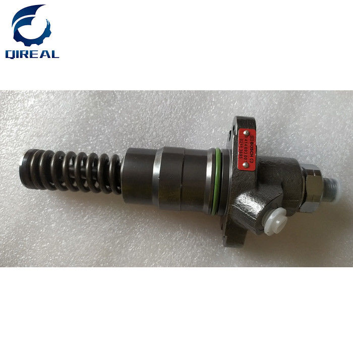 D6E Unit Pump 0414693007 02113695 21147446