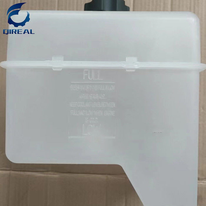 DX300 DX340 DX420 Excavator Coolant Expansion Tank K1003354A K1003354 K1009605B