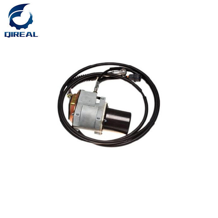 320 E320 Excavator Throttle Motor 1050092 Single Cable 105-0092