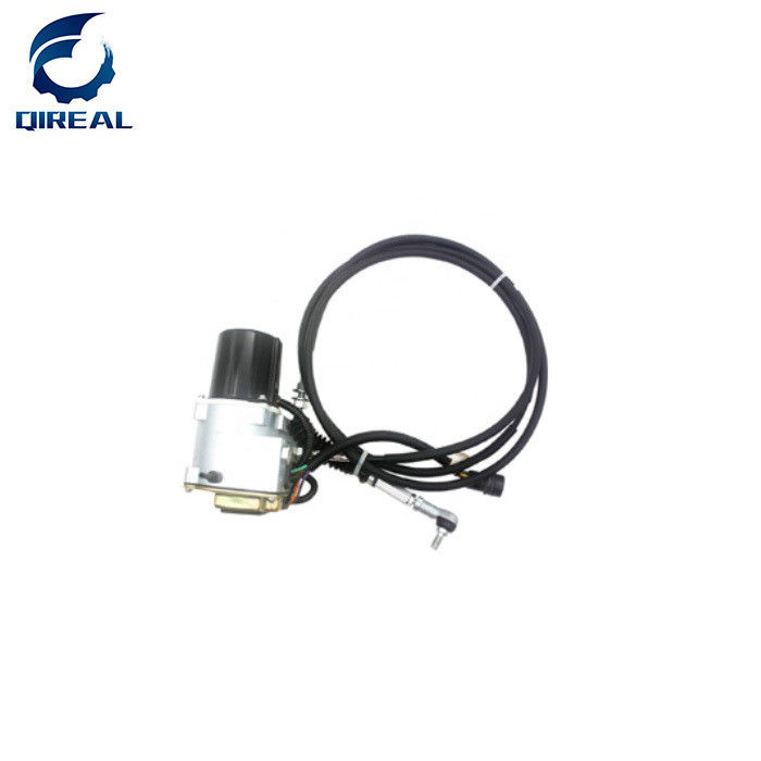 320 E320 Excavator Throttle Motor 1050092 Single Cable 105-0092