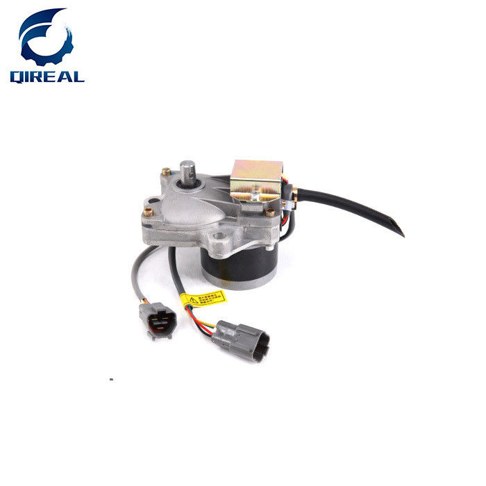 7834-40-2003 Stepper Throttle Motor For  PC200-6 PC220-6 PC650-6 PC750-6 PC330-6 PC350-6