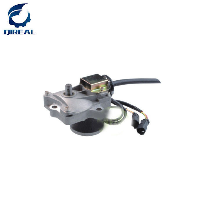 PC200-7 Excavator Electrical Parts Throttle Motor 7834-41-2000