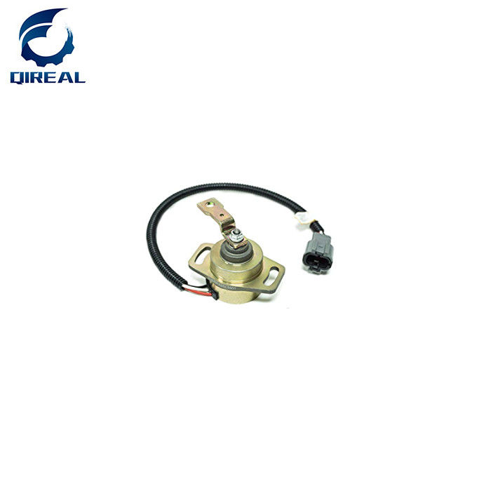 EX200-1 EX200-2 EX200-3 Excavator Throttle Positioner Sensor 4257164