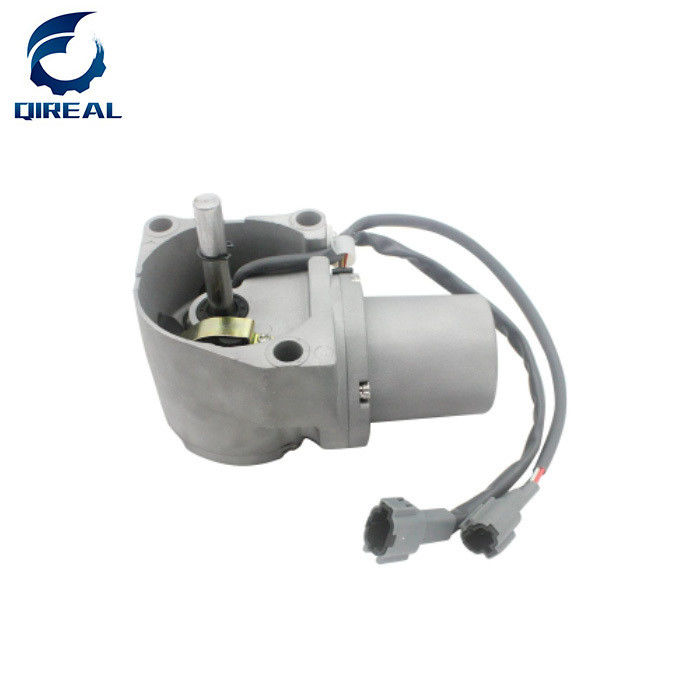 4614911 4360509 Excavator Electrical Parts EX200-5 EX200-6 EX300-5 Throttle Motor
